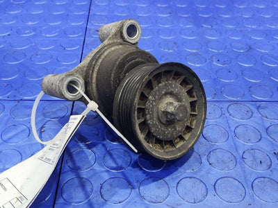 2017 Chevrolet Silverado 2500 Engine Belt Tensioner