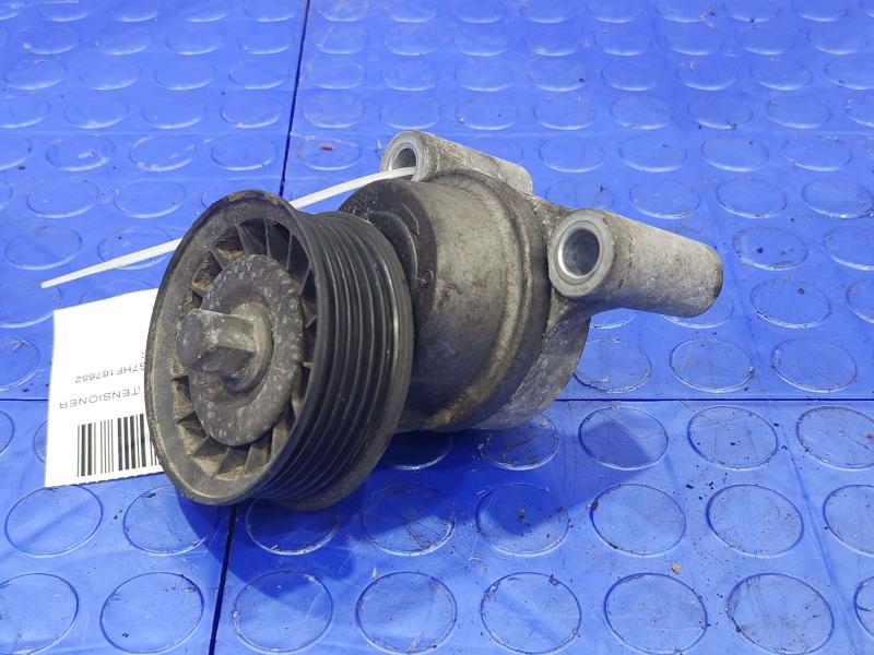 2017 Chevrolet Silverado 2500 Engine Belt Tensioner