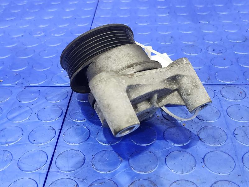 2017 Chevrolet Silverado 2500 Engine Belt Tensioner