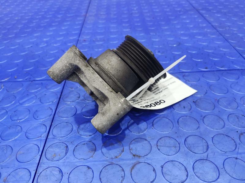 2017 Chevrolet Silverado 2500 Engine Belt Tensioner