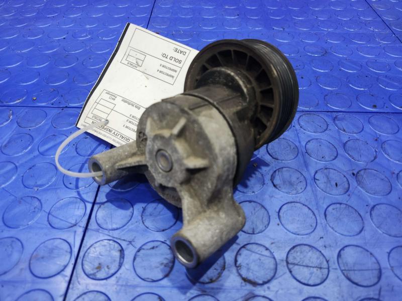 2017 Chevrolet Silverado 2500 Engine Belt Tensioner