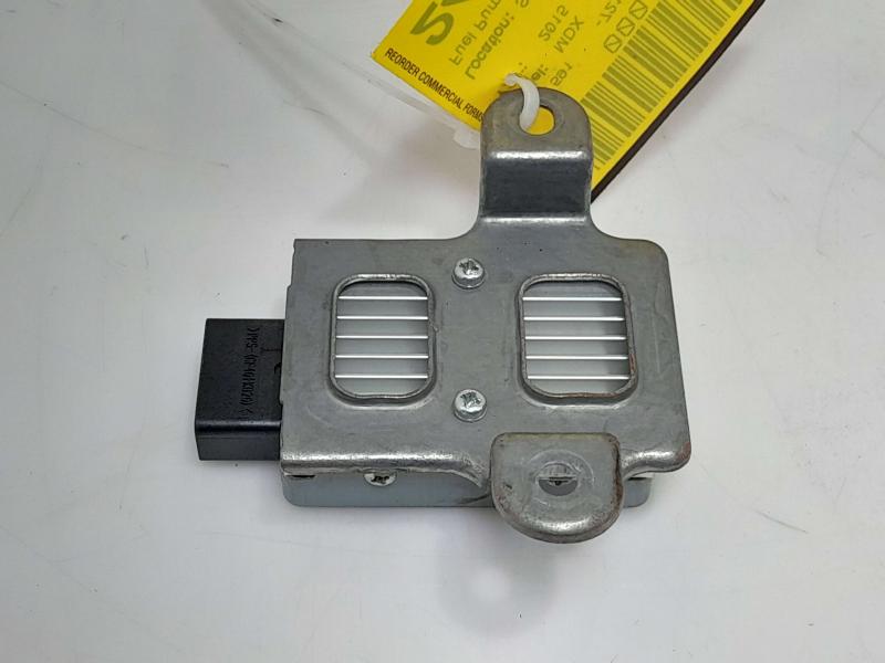 2015 Acura MDX Chassis Brain Box