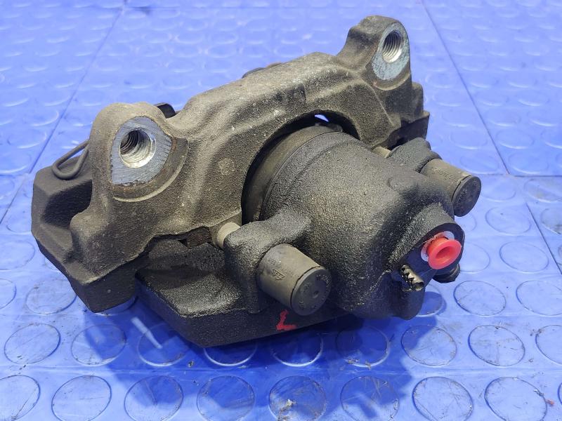 2016 Volkswagen Jetta Caliper
