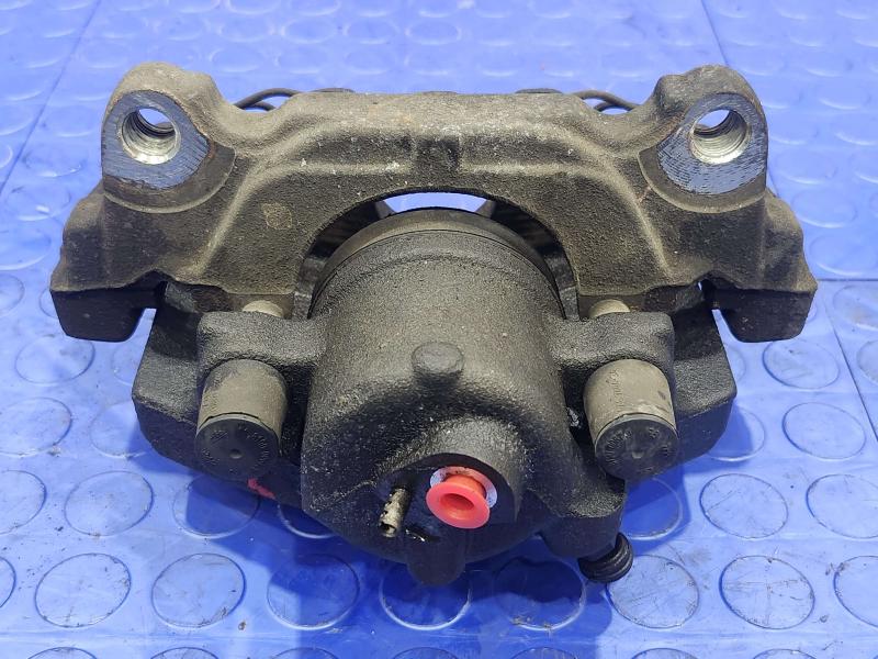 2016 Volkswagen Jetta Caliper