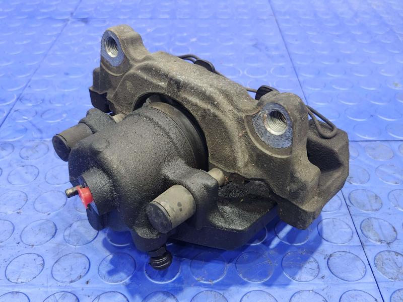 2016 Volkswagen Jetta Caliper