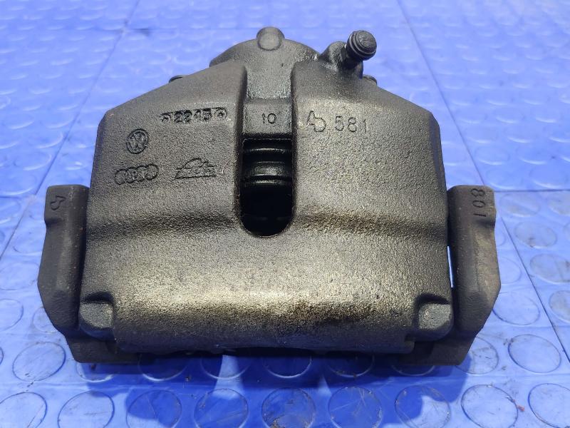 2016 Volkswagen Jetta Caliper