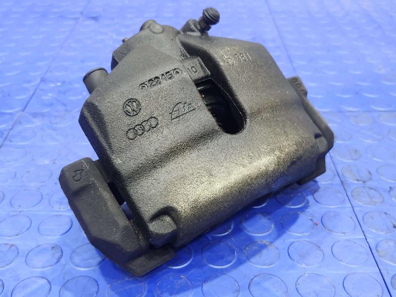 2016 Volkswagen Jetta Caliper