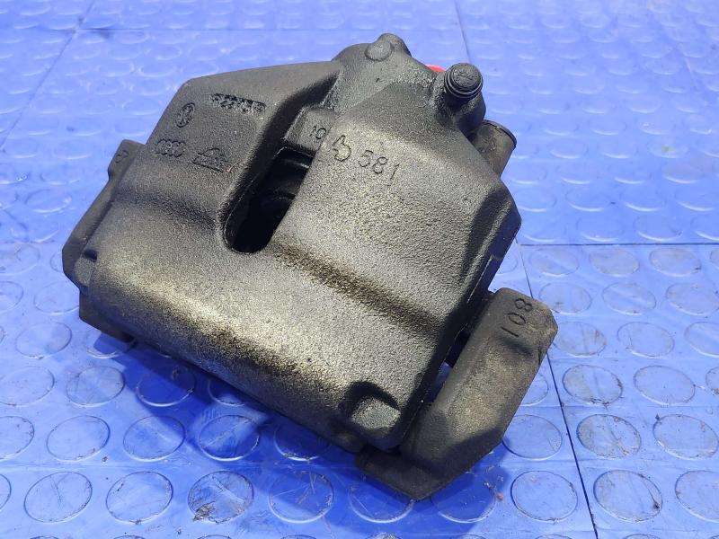 2016 Volkswagen Jetta Caliper