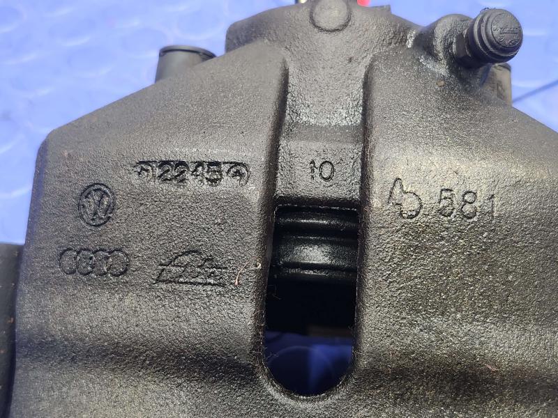 2016 Volkswagen Jetta Caliper
