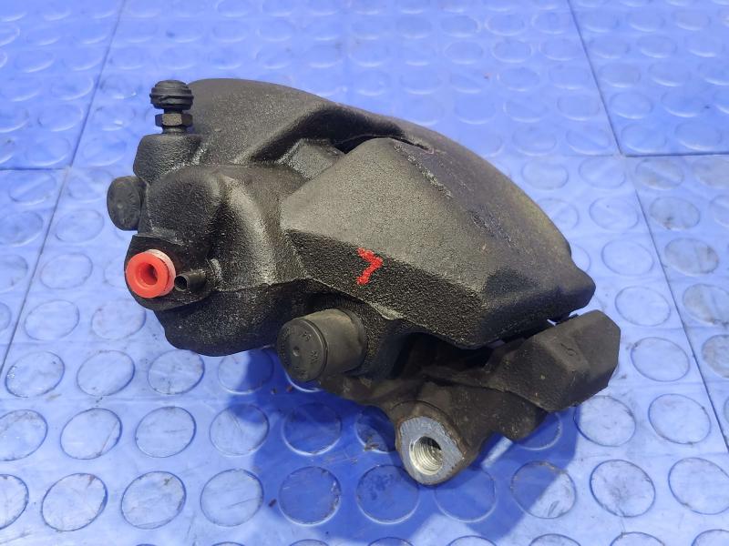 2016 Volkswagen Jetta Caliper