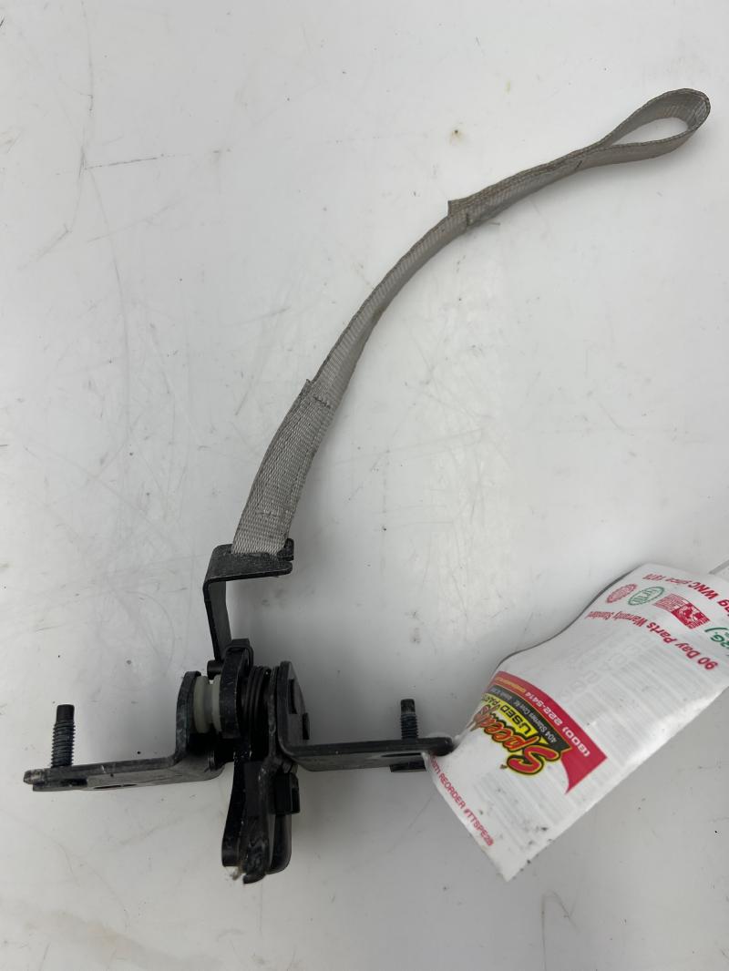 2008 - 2013 Nissan Altima Coupe Rear Seat Latch OEM