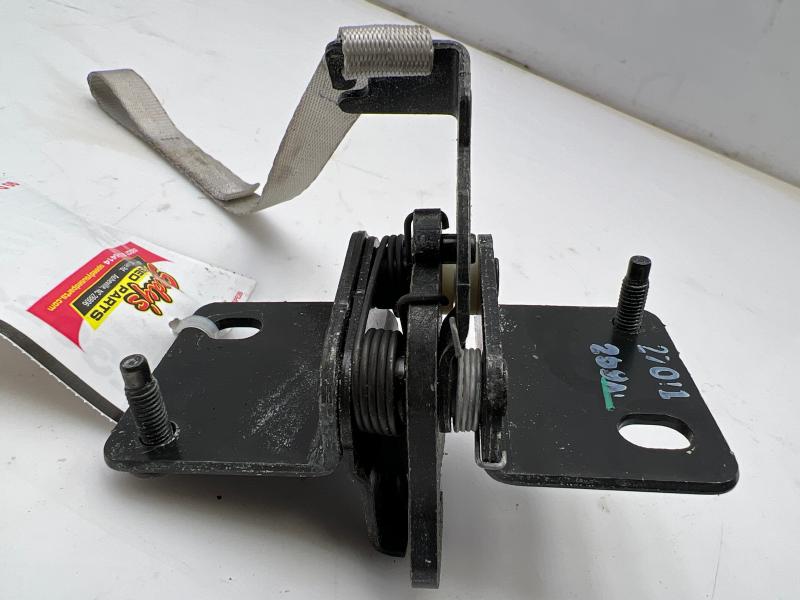2008 - 2013 Nissan Altima Coupe Rear Seat Latch OEM