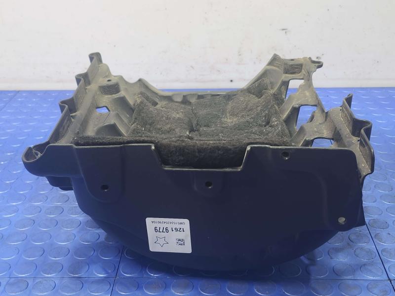 2016 Chevrolet Silverado 1500 Engine Cover
