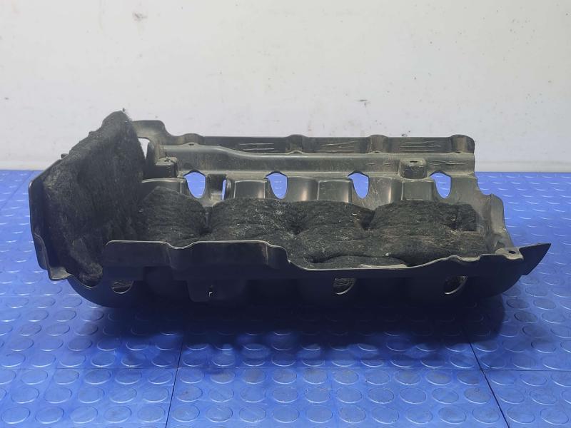 2016 Chevrolet Silverado 1500 Engine Cover