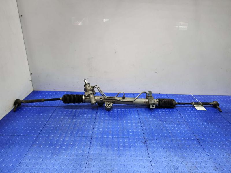 2007 Hummer H3 Steering Gear (Incl. Rack)