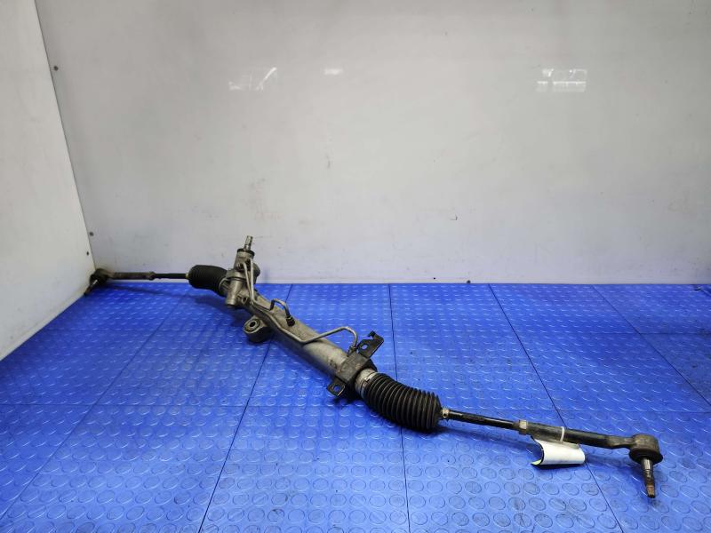 2007 Hummer H3 Steering Gear (Incl. Rack)