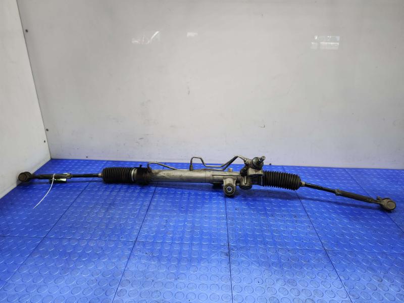 2007 Hummer H3 Steering Gear (Incl. Rack)