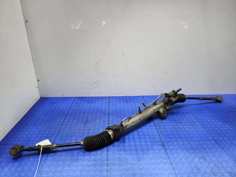 2007 Hummer H3 Steering Gear (Incl. Rack)