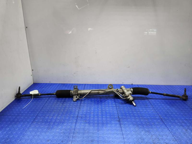2007 Hummer H3 Steering Gear (Incl. Rack)