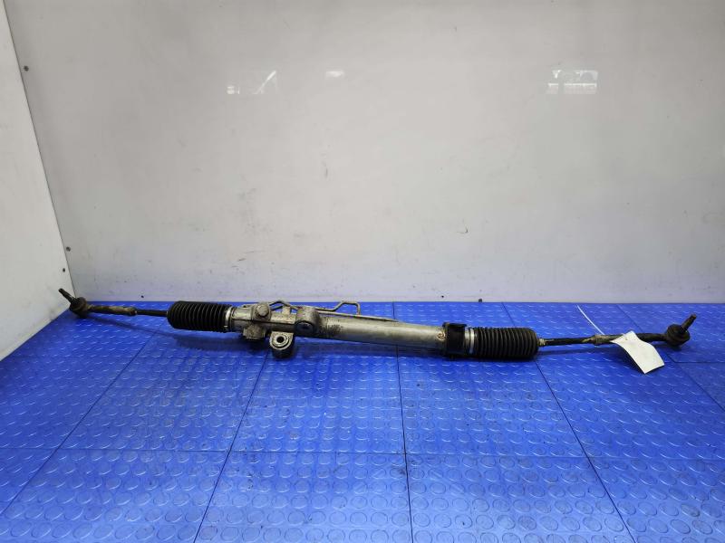2007 Hummer H3 Steering Gear (Incl. Rack)