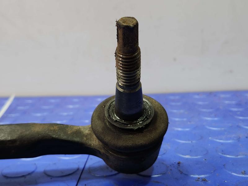 2007 Hummer H3 Steering Gear (Incl. Rack)