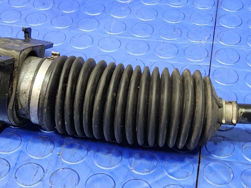 2007 Hummer H3 Steering Gear (Incl. Rack)