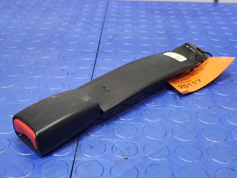 2015 Ford Mustang Rear Seat Belt