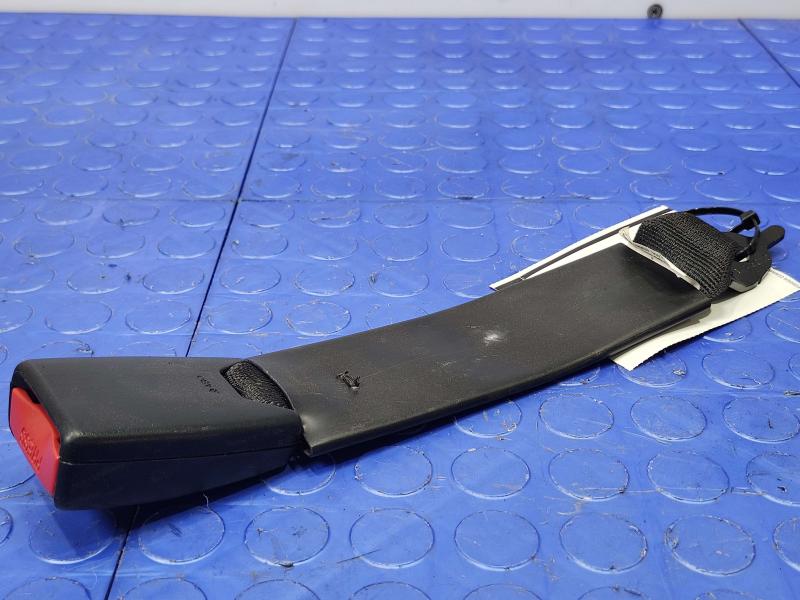 2015 Ford Mustang Rear Seat Belt