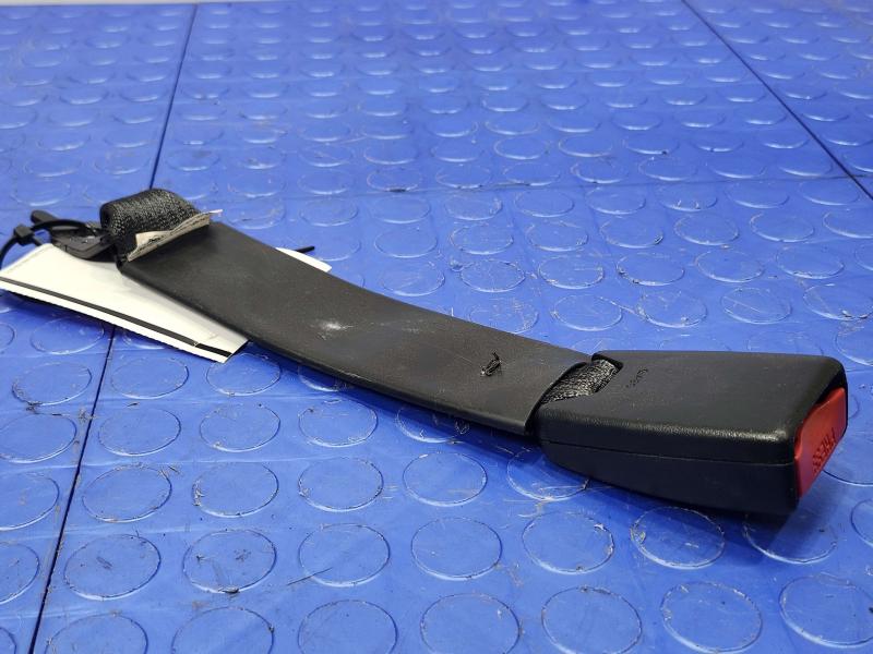 2015 Ford Mustang Rear Seat Belt