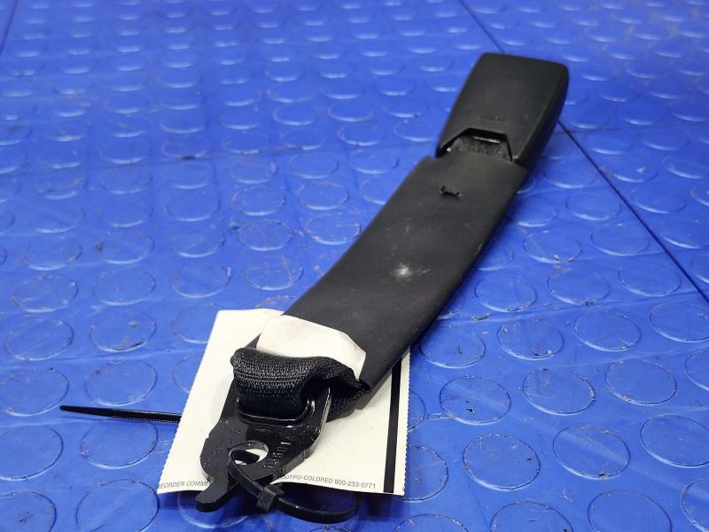 2015 Ford Mustang Rear Seat Belt