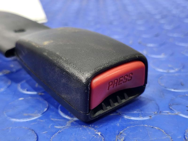 2015 Ford Mustang Rear Seat Belt