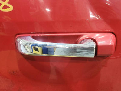 2012 Ram 1500 Outside Door Handle