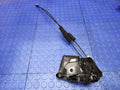 2018 Subaru Legacy Front Door Latch