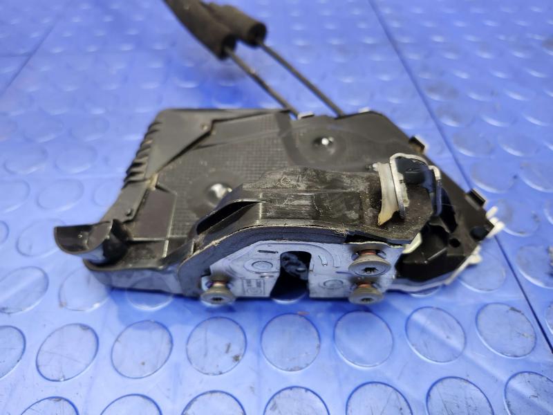2018 Subaru Legacy Front Door Latch