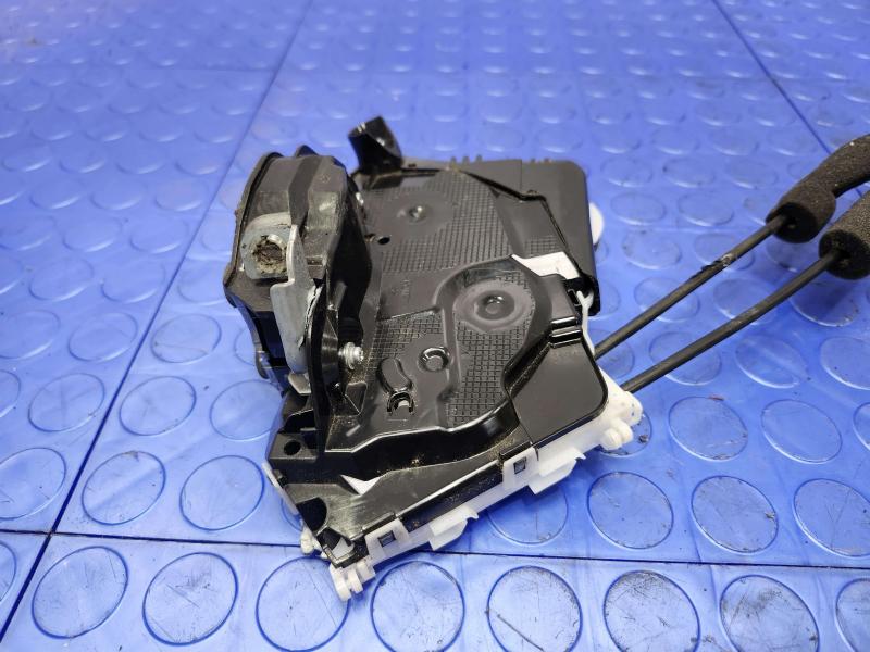 2018 Subaru Legacy Front Door Latch