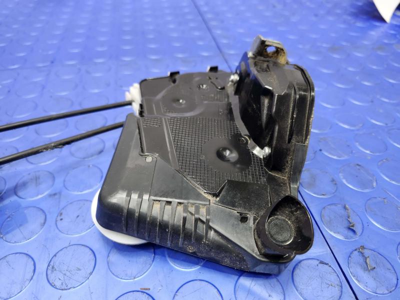 2018 Subaru Legacy Front Door Latch