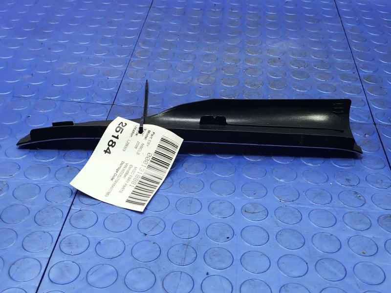 2006 Mercedes CLS-Class Misc Ebay Parts