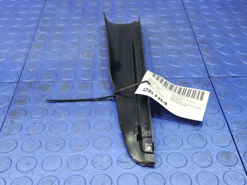 2006 Mercedes CLS-Class Misc Ebay Parts