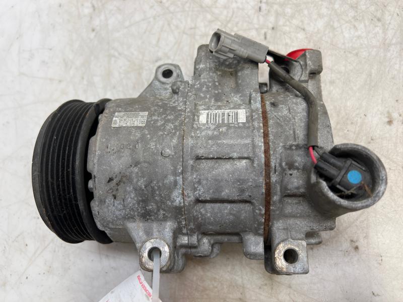 2010 Subaru Legacy A/C Air Compressor