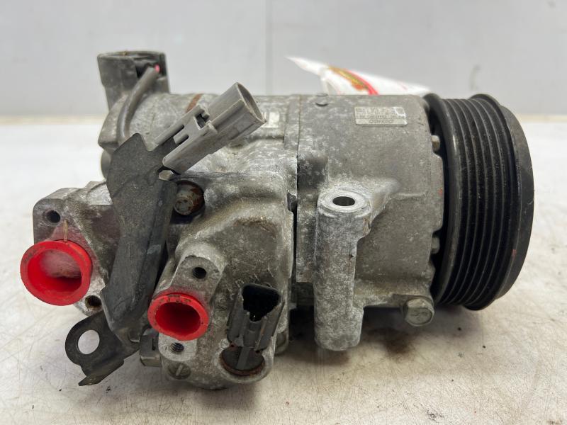 2010 Subaru Legacy A/C Air Compressor