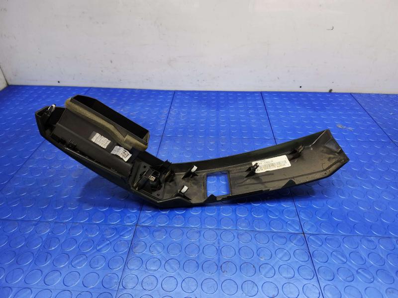 2018 Ford F-150 Misc Ebay Parts