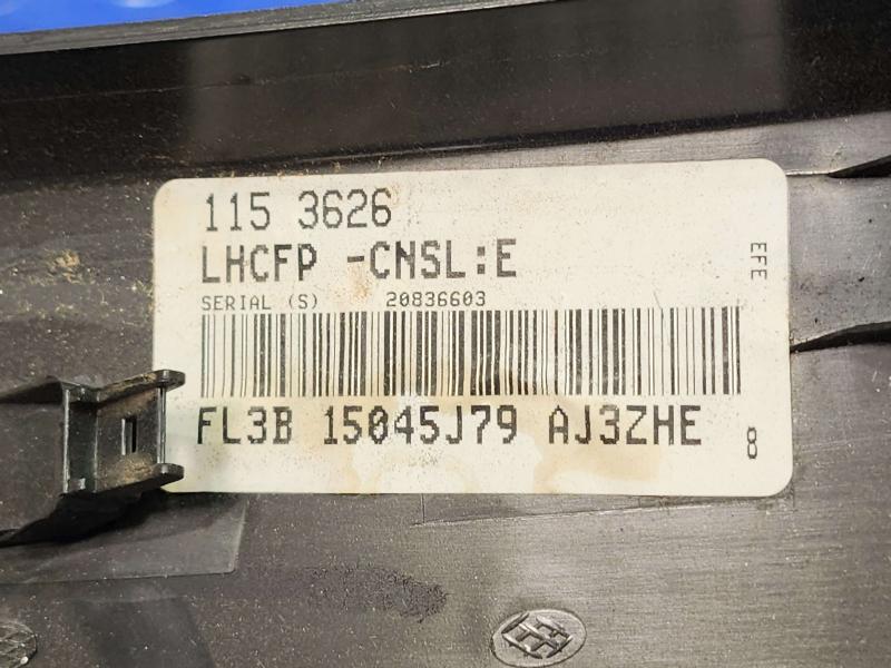 2018 Ford F-150 Misc Ebay Parts