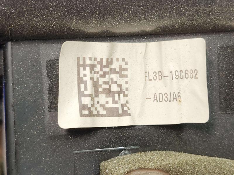 2018 Ford F-150 Misc Ebay Parts