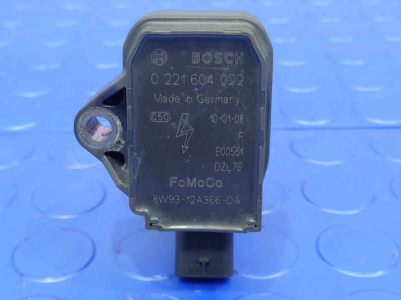 2010 Land Rover Range Rov Ignition Coil/Ignitor