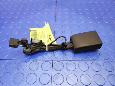 2016 Chevrolet Trax Front Seat Belt