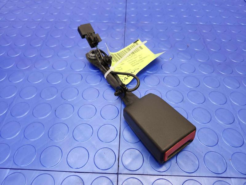 2016 Chevrolet Trax Front Seat Belt