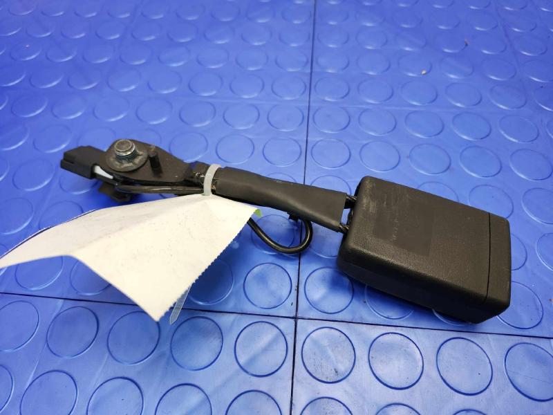 2016 Chevrolet Trax Front Seat Belt