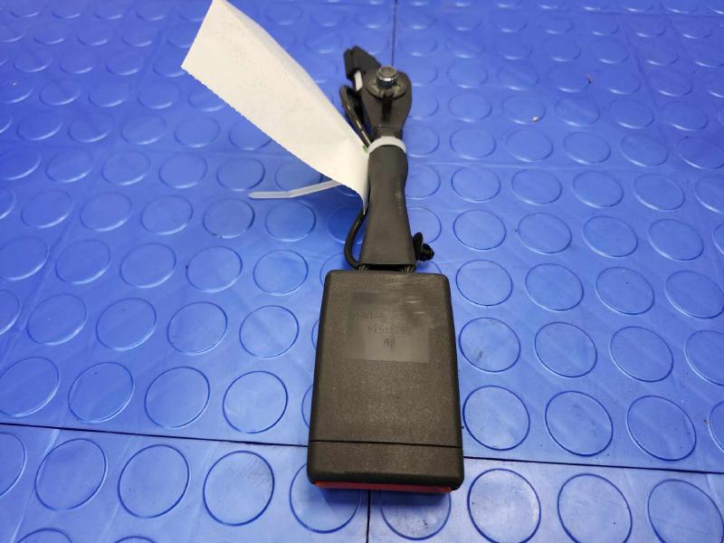 2016 Chevrolet Trax Front Seat Belt