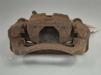 2008 Subaru Impreza Caliper