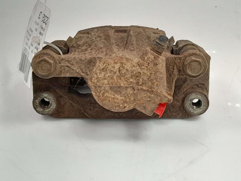 2008 Subaru Impreza Caliper